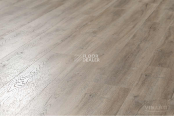 Ceramo Vinilam XXL Glue 2,5 мм Дуб Женева 8870-EIR Glue фото 2 | FLOORDEALER